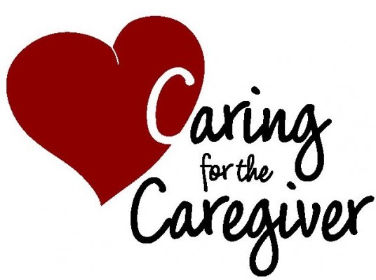 Why We Care for Caregivers