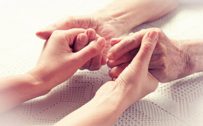 Do You Have What it Takes to be a Caregiver?