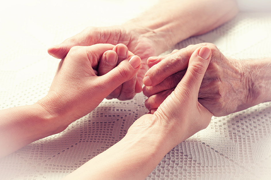 Do you have what it takes to be a caregiver? — Part Four