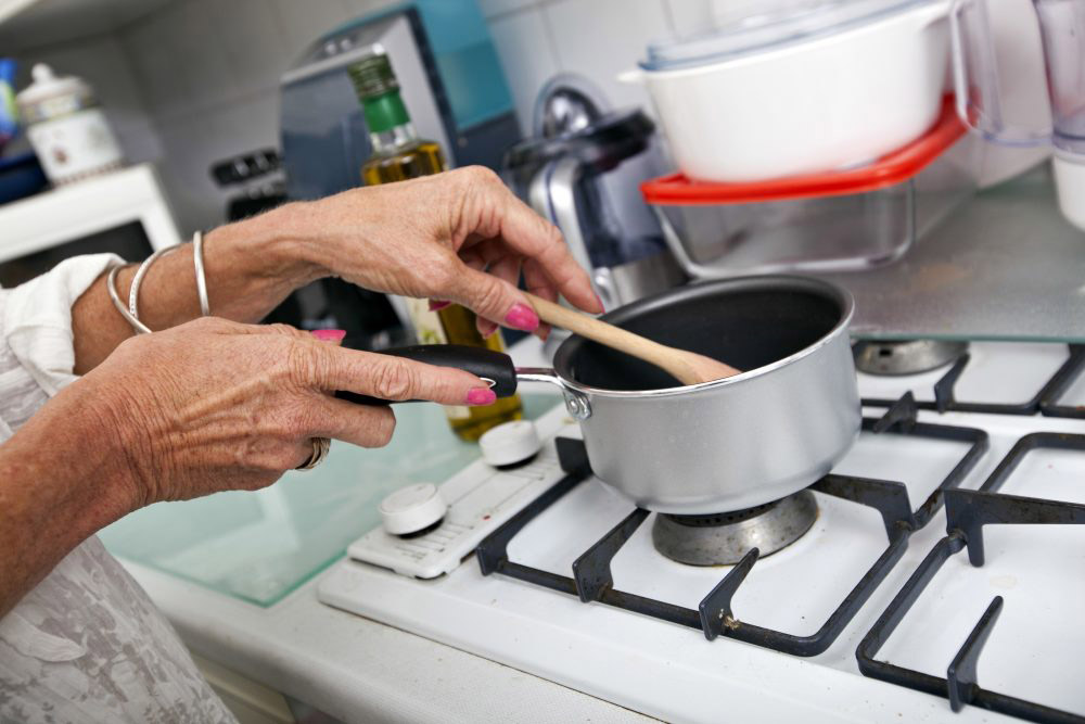 Get Answers About In-Home Care for Seniors With Dementia