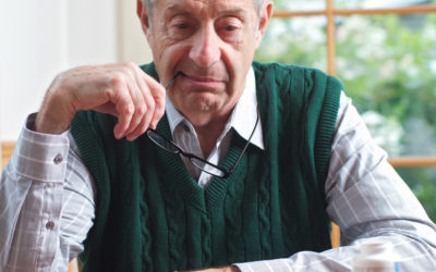 Biggest Risks That Cause People to Seek Home Care for Seniors