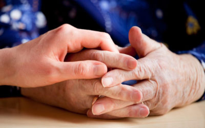 Figuring Out How to Care for Someone With Dementia or Alzheimer’s