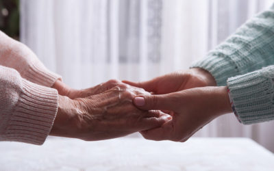 Signs Your Senior Needs Help At Home