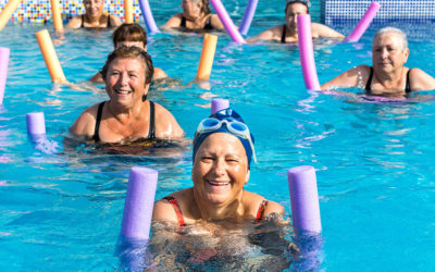 Tips for Staying Active for Seniors with Arthritis