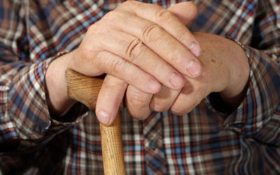 Home Safety Checklist for Seniors