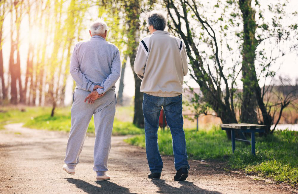 How To Prevent Alzheimer’s Wandering Symptoms In Your Elderly Parent