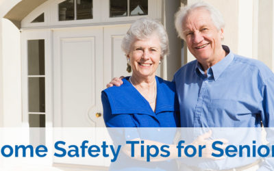 Home Safety Tips for Seniors