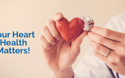 Your Heart Health Matters!