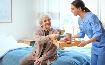 Why Personalized In-Home Care is the Future of Senior Support