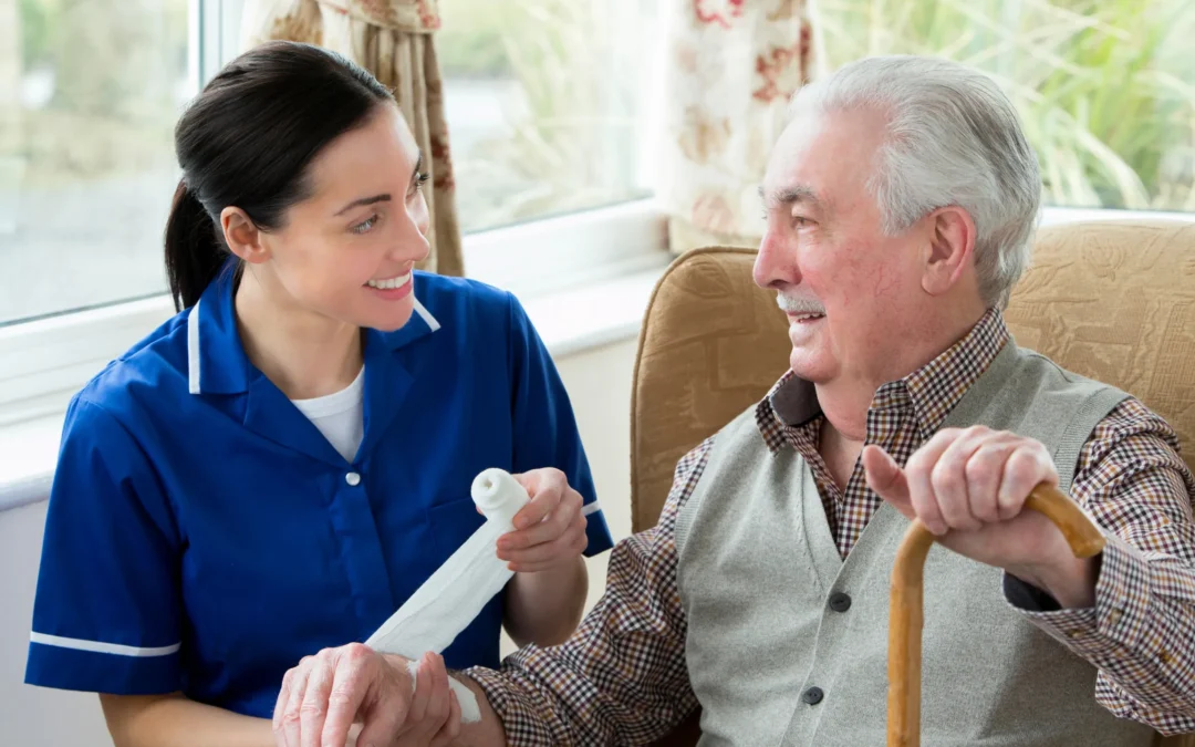 in-home respite care services