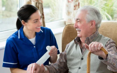 The Importance Of In-Home Respite Care Services For Family Caregivers